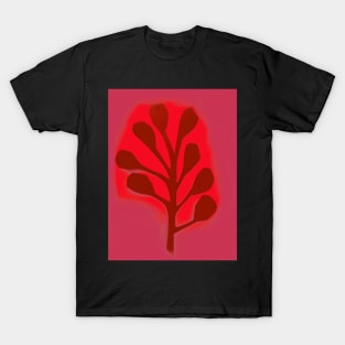 Honesty plant T-Shirt